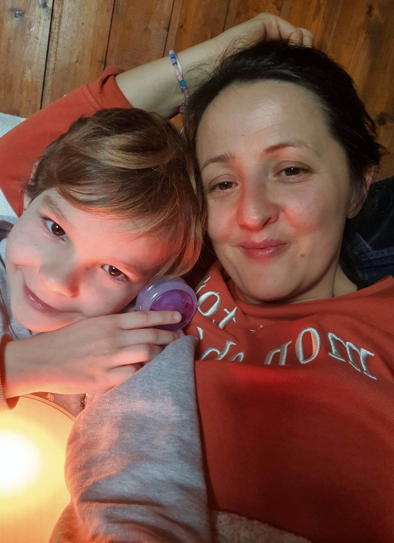 Marina Toto – online Croatian and English tutor based in Kastav, Croatia